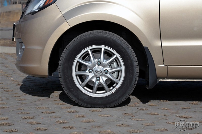 2015款 1.5L公務艙BJ415B