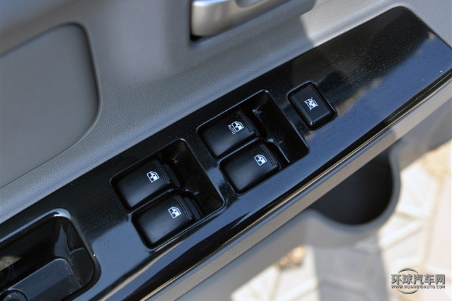 2015款 1.5L公務艙BJ415B