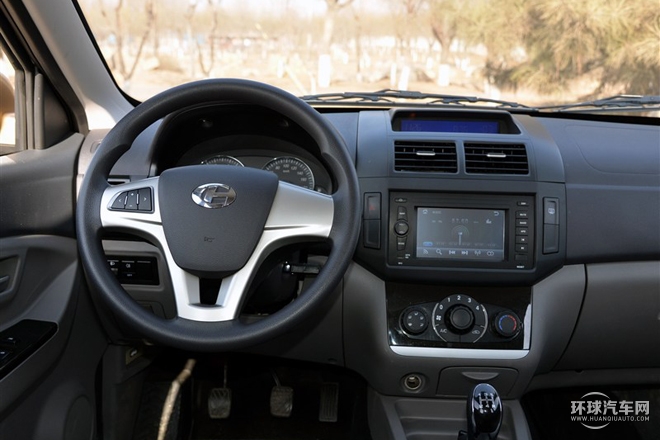 2015款 1.5L公務(wù)艙BJ415B