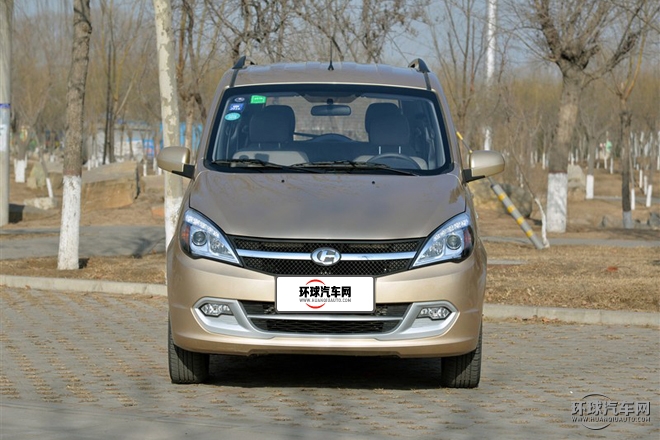 2015款 1.5L公務艙BJ415B