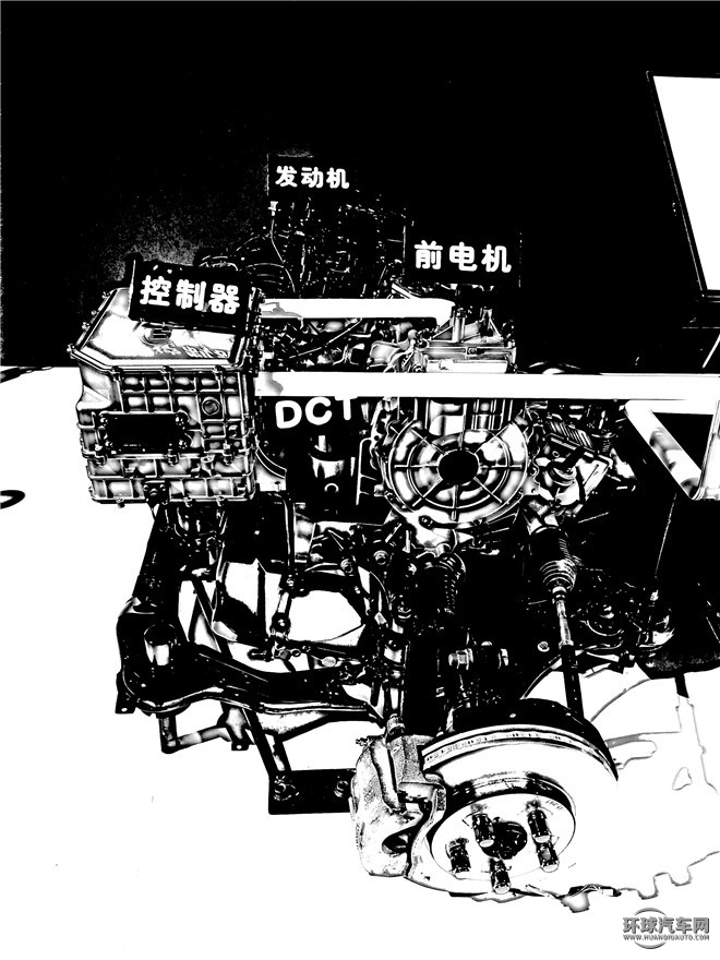 2016款 1.5TI 全時(shí)四驅(qū)旗艦型