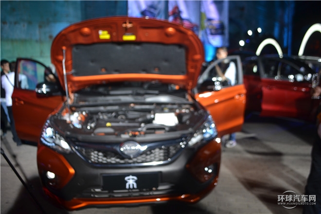 2016款 1.5TI 手動舒適型