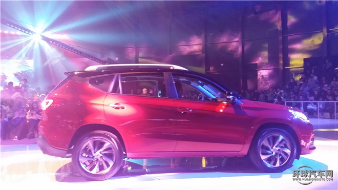 2016款 2.0TID 自動豪華型