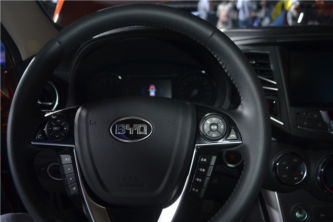 2016款 2.0TID 自動旗艦型