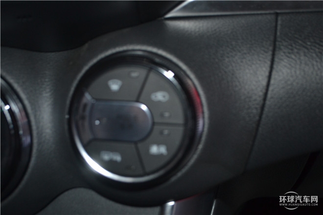 2016款 2.0TID 自動旗艦型