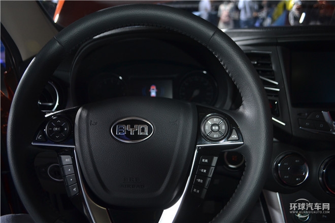 2016款 2.0TID 自動舒適型