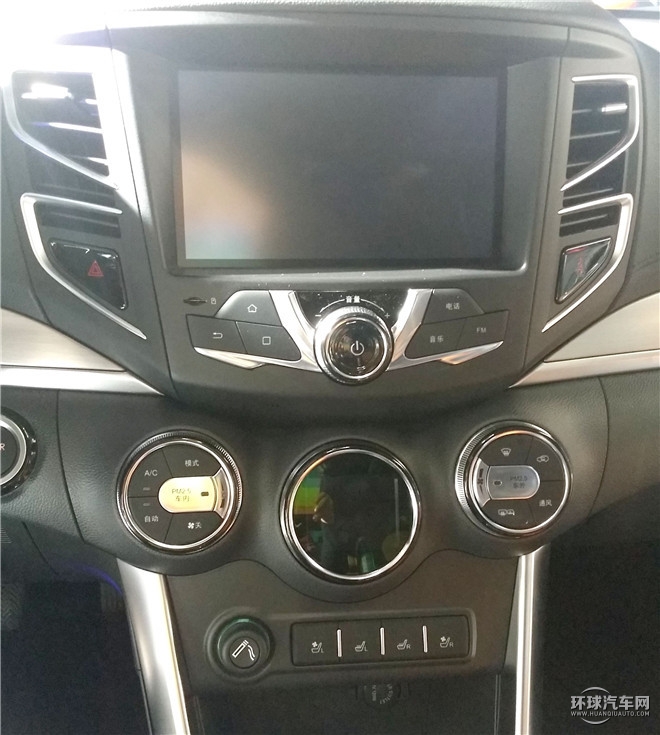 2016款 2.0TID 自動舒適型