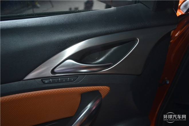 2016款 2.0TID 自動舒適型