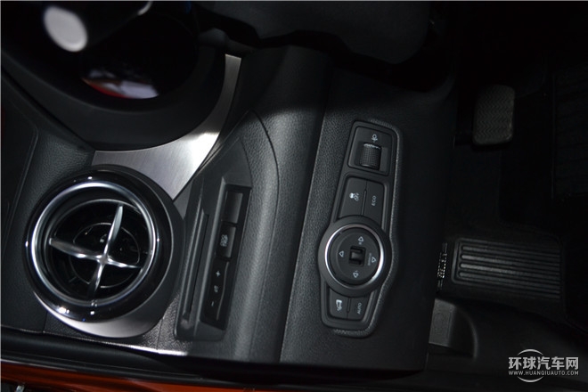 2016款 2.0TID 自動舒適型