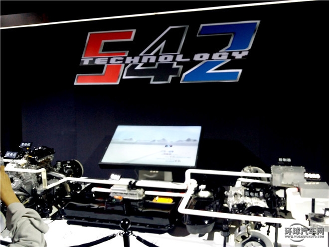 2016款 2.0TID 自動舒適型