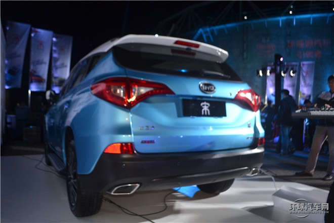 2016款 2.0TID 自動尊貴型