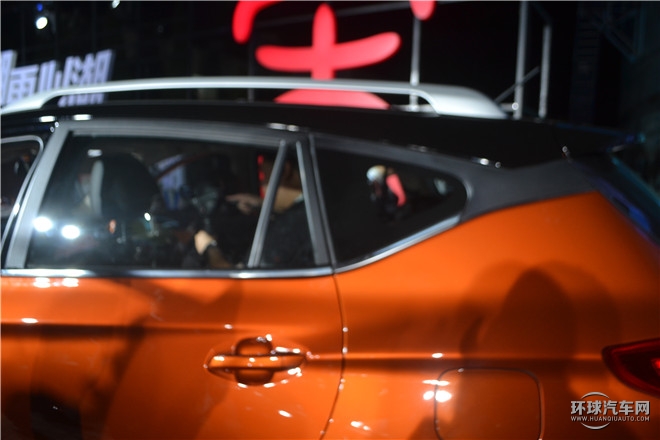 2016款 2.0TID 自動尊貴型