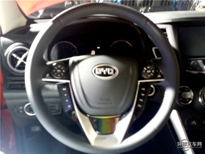 2016款 2.0TID 自動尊貴型