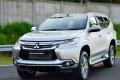 2016 全新三菱帕杰羅外觀內飾 Mitsubishi Pajero Sport