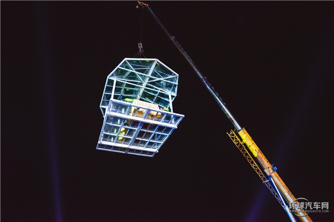 夢想，天生無畏 梅賽德斯-奔馳東區(qū)GLA SUV無畏勇者之旅逐夢啟程