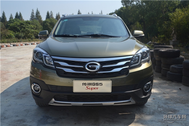 2014款 1.8T 自動兩驅超享版