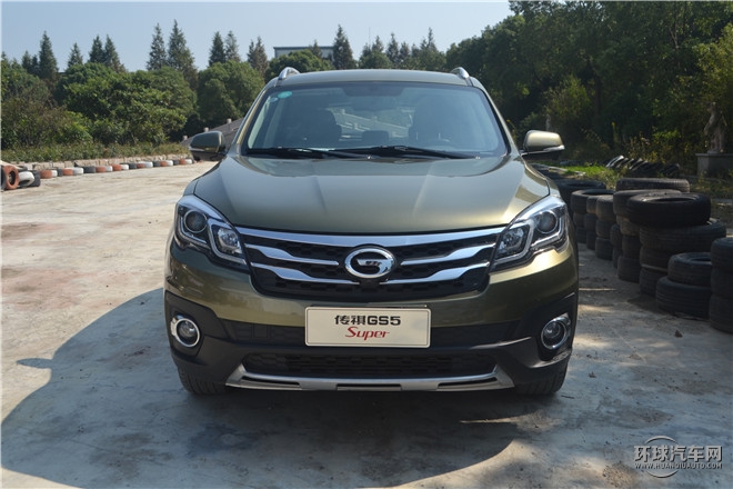 2014款 1.8T 自動兩驅超享版