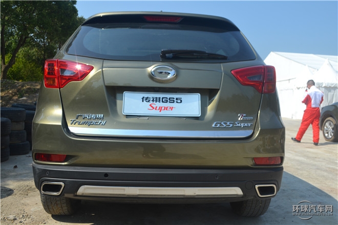 2014款 1.8T 自動兩驅(qū)超享版