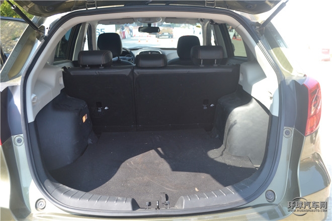 2014款 1.8T 自動兩驅超享版