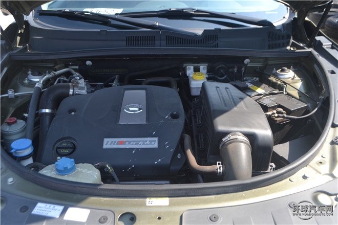 2014款 1.8T 自動兩驅(qū)超享版