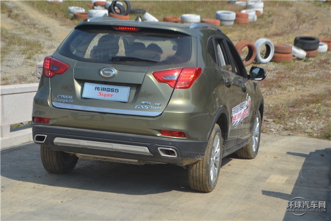 2014款 1.8T 自動兩驅超享版