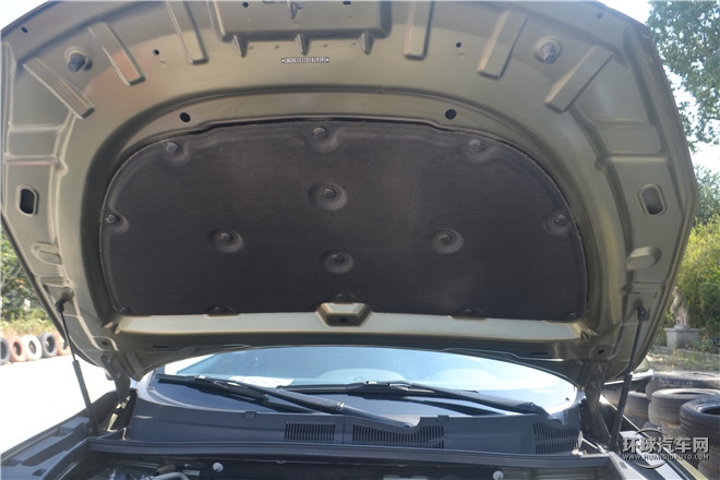 2014款 1.8T 自動兩驅超享版