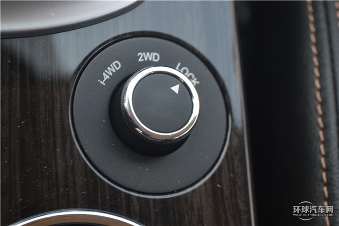 2014款 1.8T 自動兩驅超享版