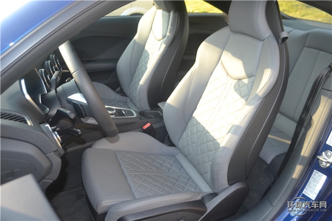 2015款 TT Coupe 45 TFSI