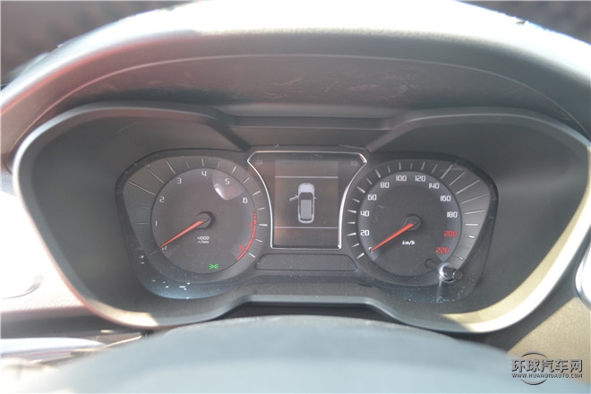 2015款 200T 手動豪華版