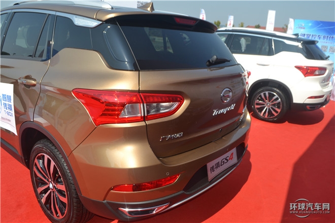 2015款 200T 手動尊貴版