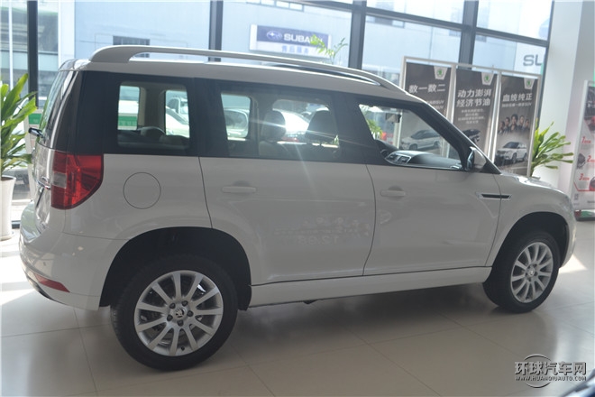 2016款 1.4TSI DSG創(chuàng)行版