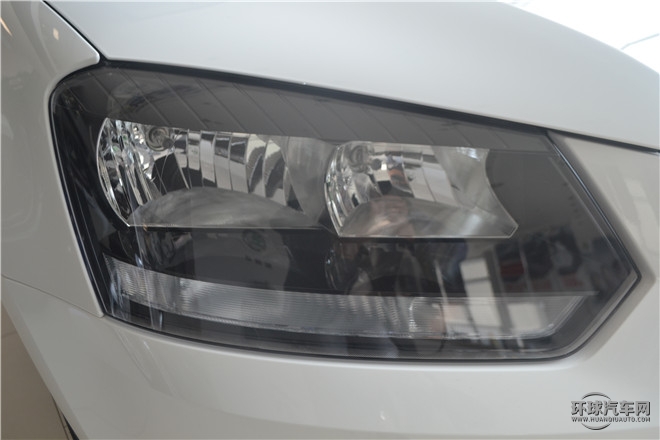 2016款 1.4TSI DSG創(chuàng)行版