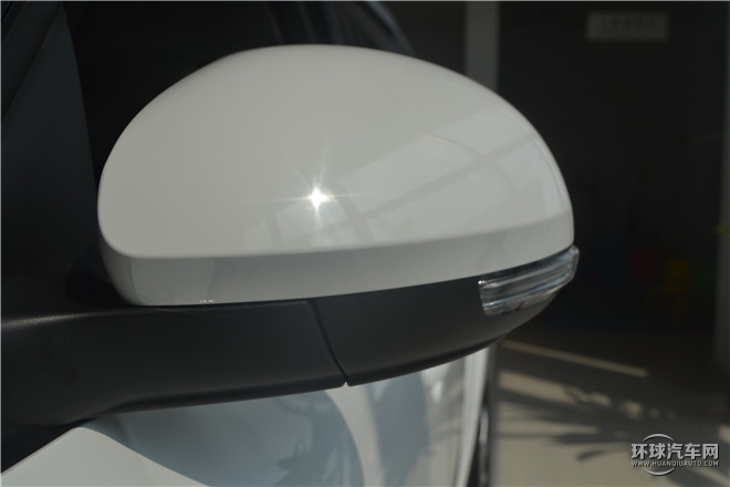 2016款 1.4TSI DSG創行版