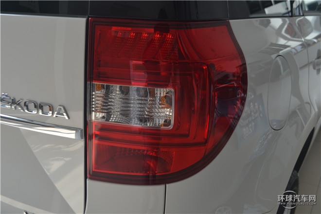 2016款 1.4TSI DSG創行版