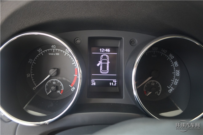 2016款 1.4TSI DSG創行版