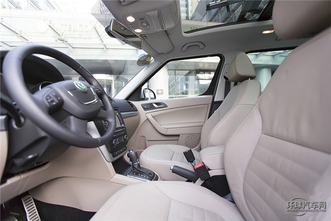 2016款 1.4TSI DSG創(chuàng)行版