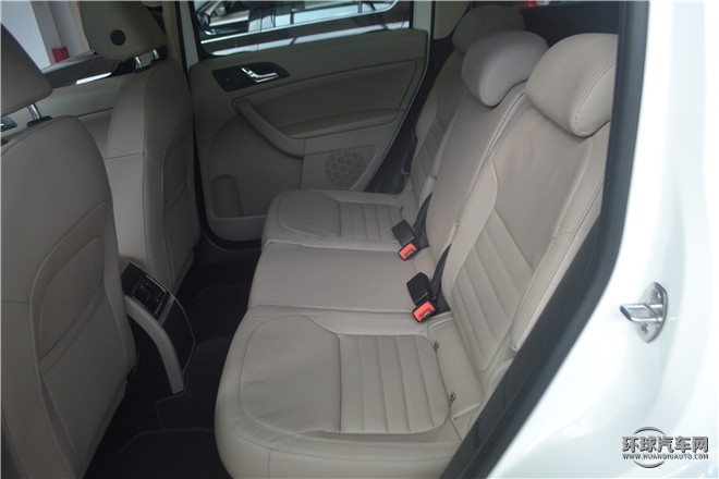 2016款 1.4TSI DSG創行版