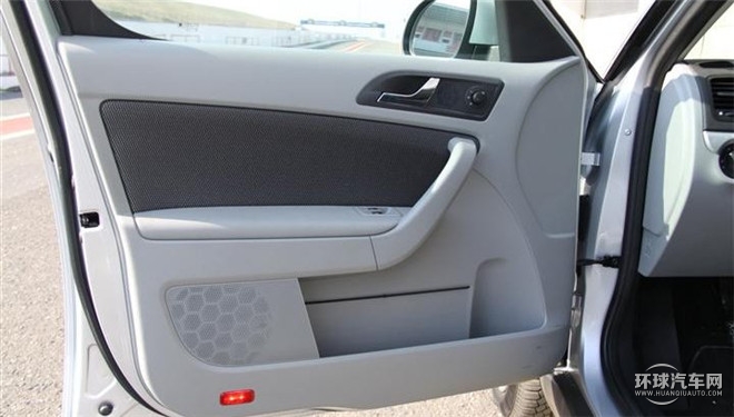 2016款 1.4TSI DSG創(chuàng)行版