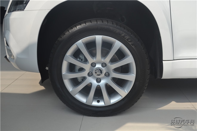 2016款 1.4TSI DSG創行版