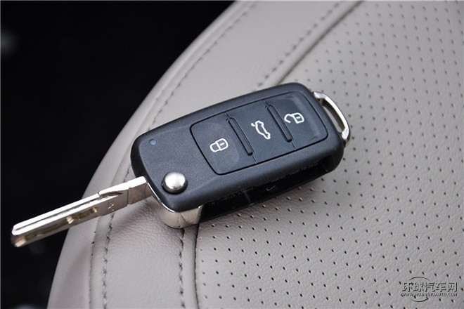 2016款 1.4TSI DSG創(chuàng)行版