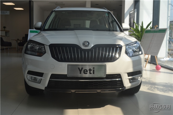 2016款 1.4TSI DSG尊行版