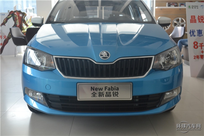 2015款 1.6L 手動運動版