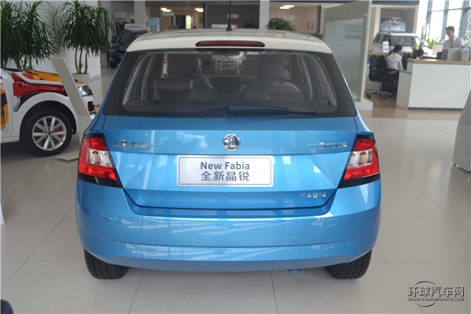 2015款 1.6L 手動運動版