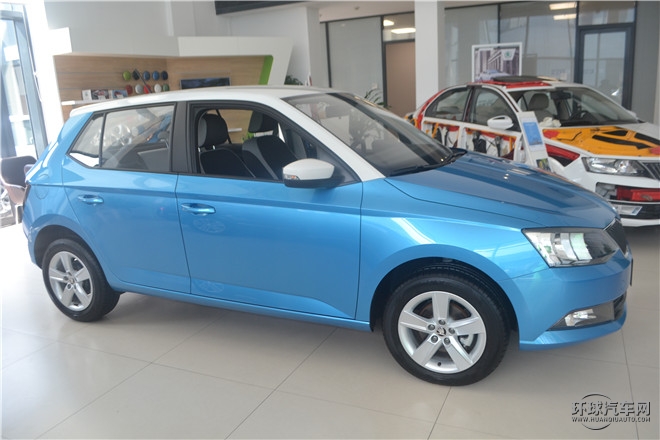 2015款 1.4L 手動創行版