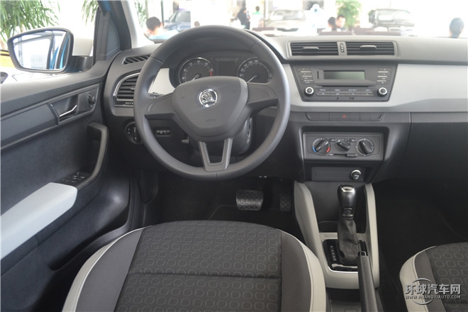 2015款 1.4L 手動創行版