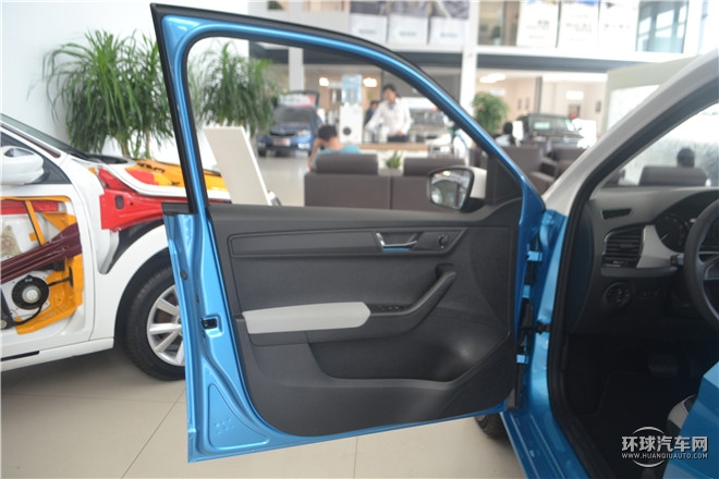 2015款 1.4L 手動創(chuàng)行版