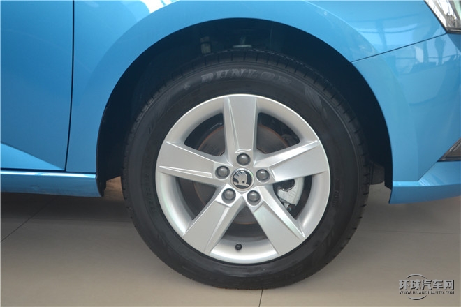 2015款 1.4L 手動創行版