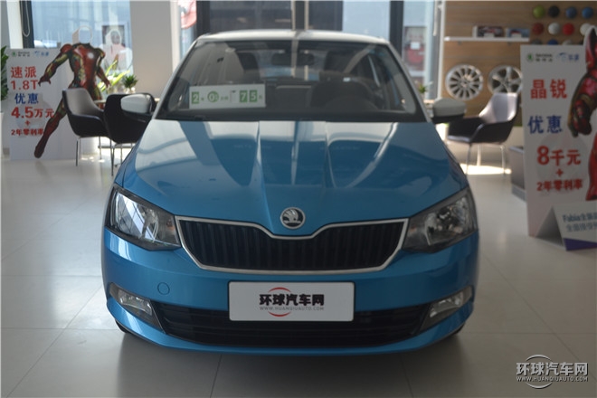 2015款 1.4L 手動前行版