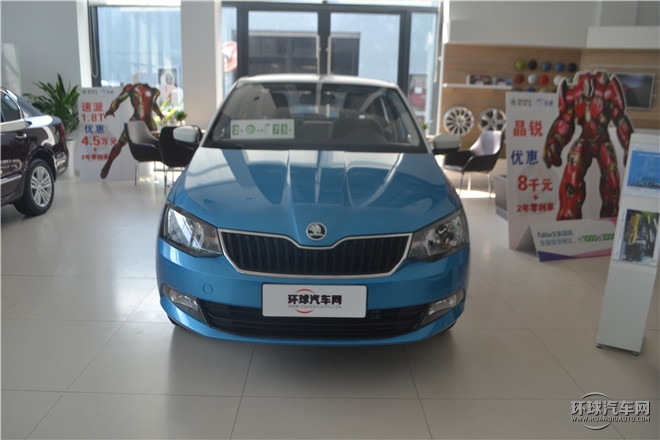 2015款 1.4L 手動前行版