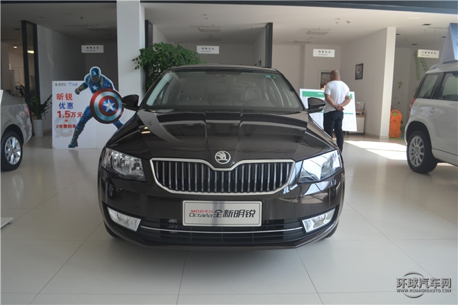 2016款 1.6L 自動(dòng)前行版